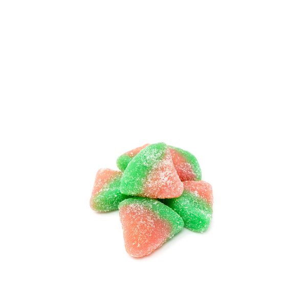 Devour 1500mg Gummies - Watermelon Slices - Image 2