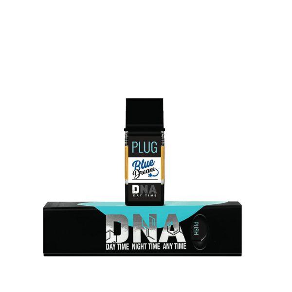 Plug Play 1g Pods - Blue Dream