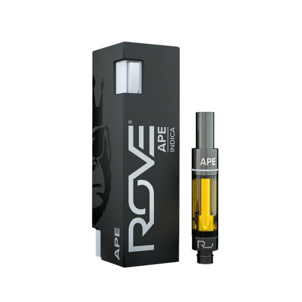 Rove 1g Carts - Ape