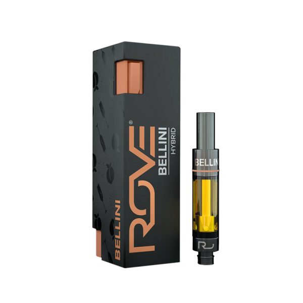 Rove 1g Carts - Bellini