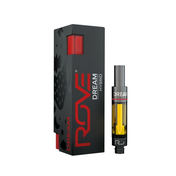 Rove 1g Carts - Dream