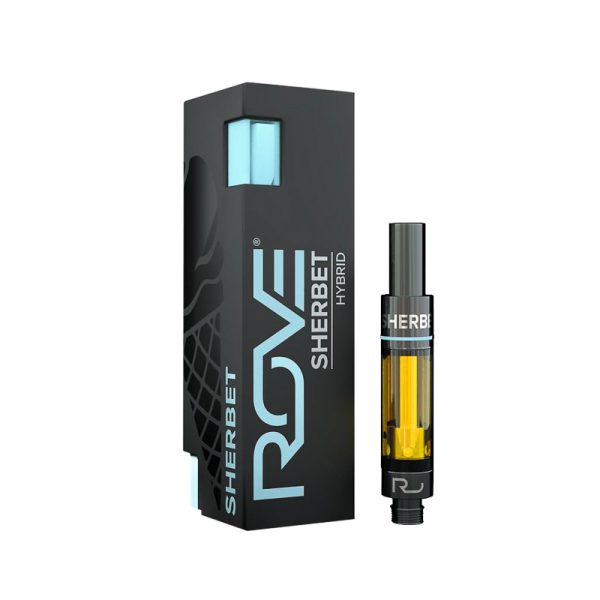 Rove 1g Carts - Sherbet