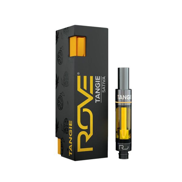 Rove 1g Carts - Tangie