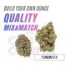 Build Your Own Ounce (Quality)