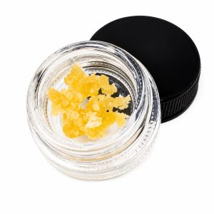 Cali House Crumble 2G