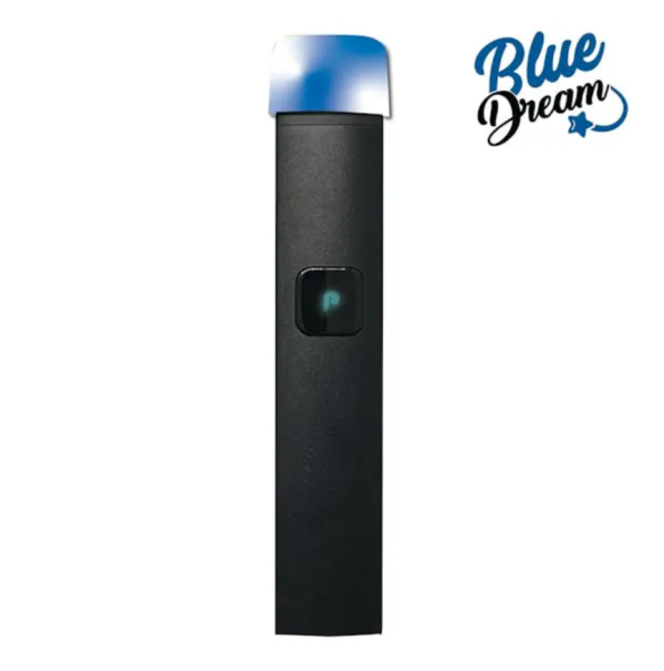 Plug Play Disposable (1g) – Blue Dream