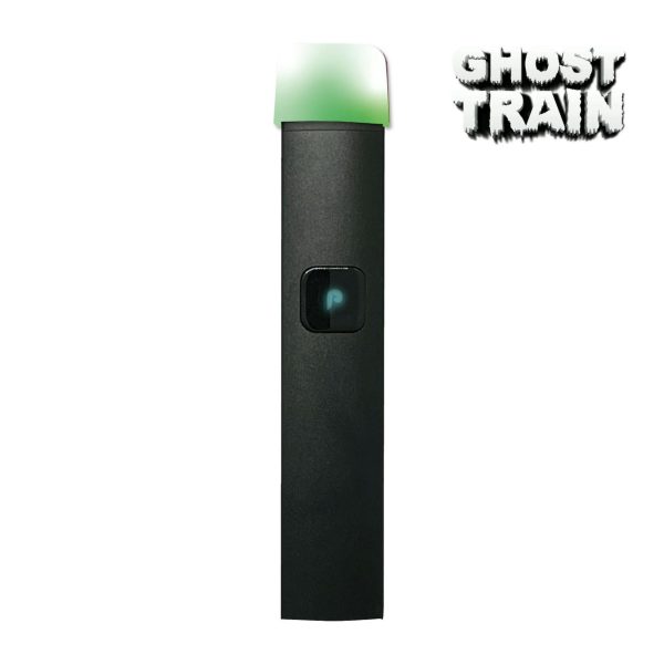 Plug Play Disposable (1g) – Ghost Train