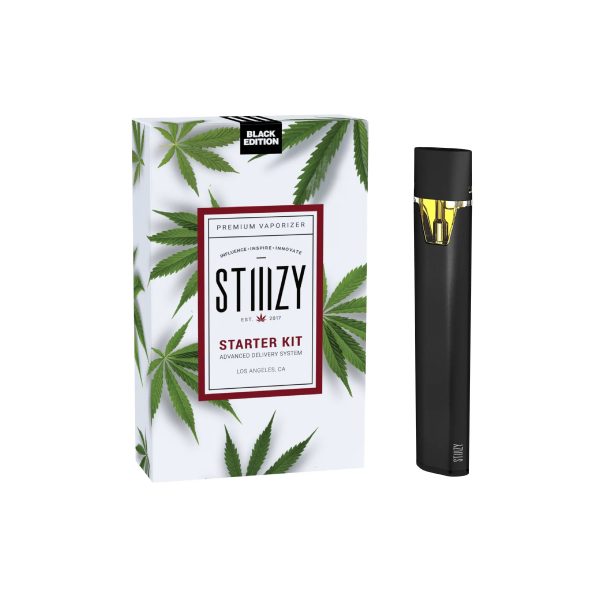 STIIIZY - Starter Kit Battery