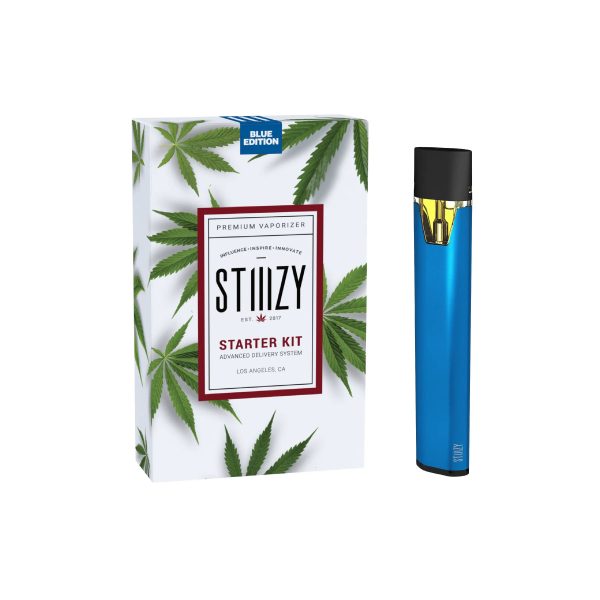 STIIIZY - Starter Kit Battery - Image 2