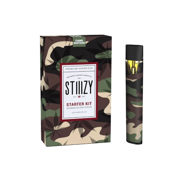 STIIIZY - Starter Kit Battery - Image 3