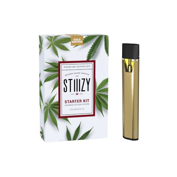 STIIIZY - Starter Kit Battery - Image 4