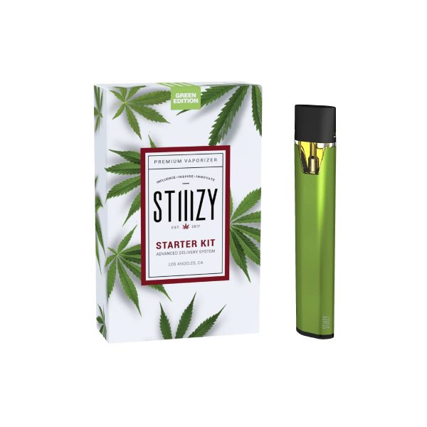 STIIIZY - Starter Kit Battery - Image 5