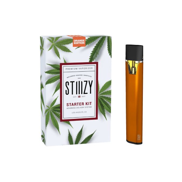 STIIIZY - Starter Kit Battery - Image 6