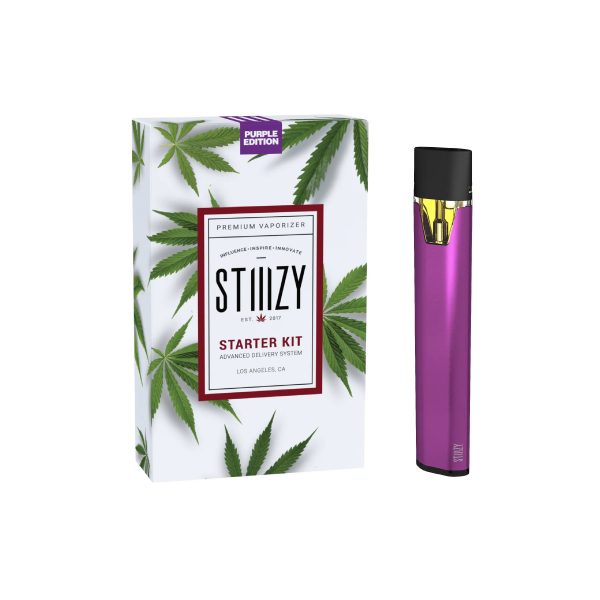 STIIIZY - Starter Kit Battery - Image 7