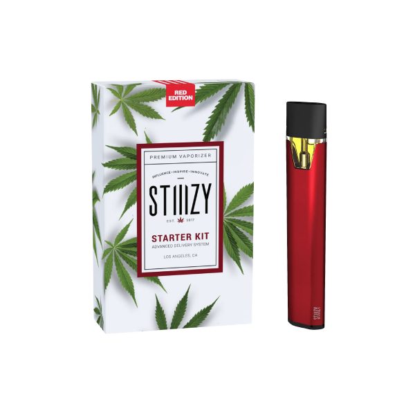 STIIIZY - Starter Kit Battery - Image 8