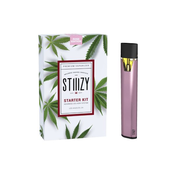 STIIIZY - Starter Kit Battery - Image 10