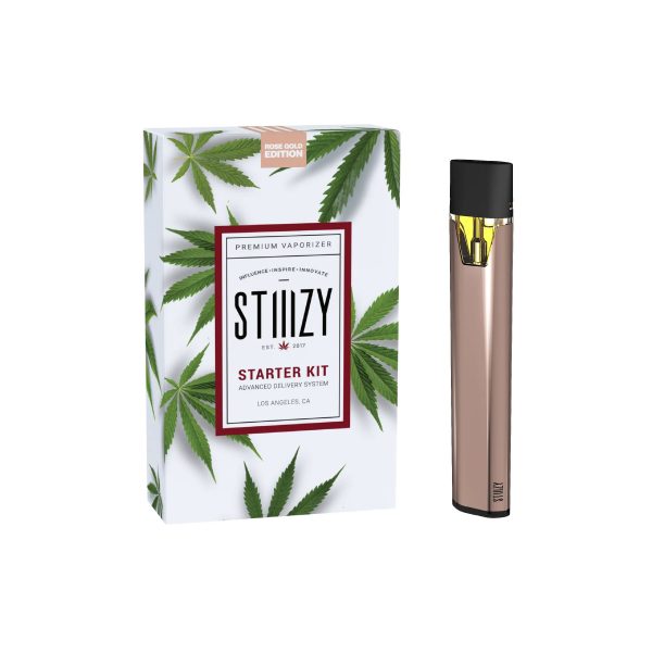 STIIIZY - Starter Kit Battery - Image 9