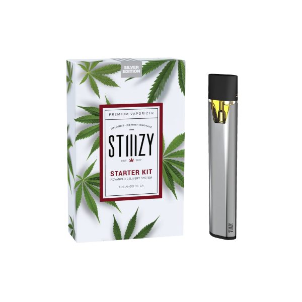 STIIIZY - Starter Kit Battery - Image 11