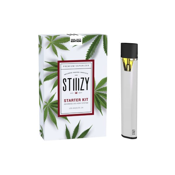 STIIIZY - Starter Kit Battery - Image 12