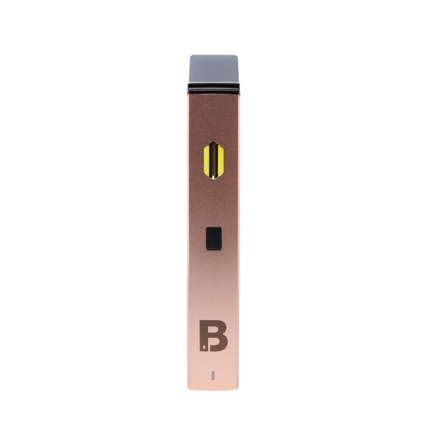 Blinkers Disposable Vapes (2G) - Banana Runtz