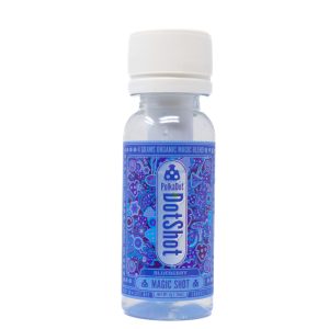 Polkadot Dotshot (4g) - Blueberry