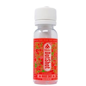 Polkadot Dotshot (4g) - Strawberry