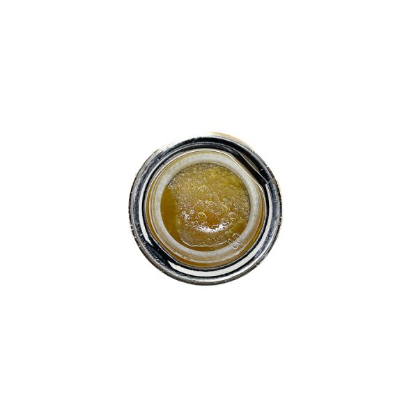 Drip Diamonds 3.5g – Butter Frosting - Image 2