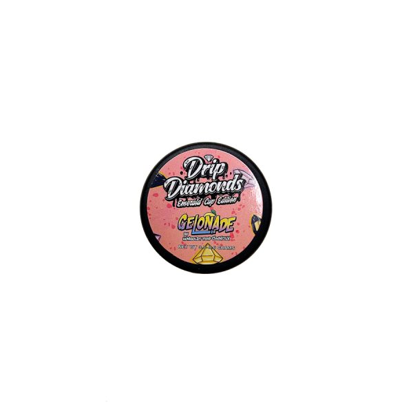 Drip Diamonds 3.5g – Gelonade By Humboldt - Image 4