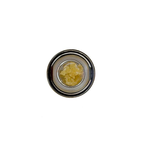 Drip Diamonds 3.5g – Guava Jam - Image 2