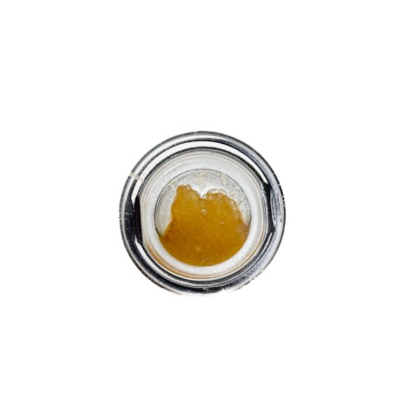 Drip Diamonds 3.5g – Lemon Lava - Image 2