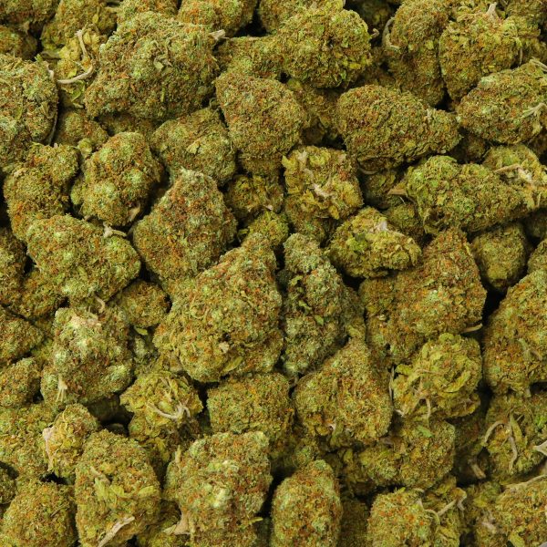 Green Crack - Image 2