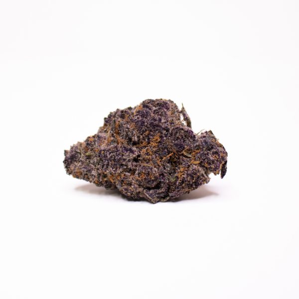 Purple Runtz Cake