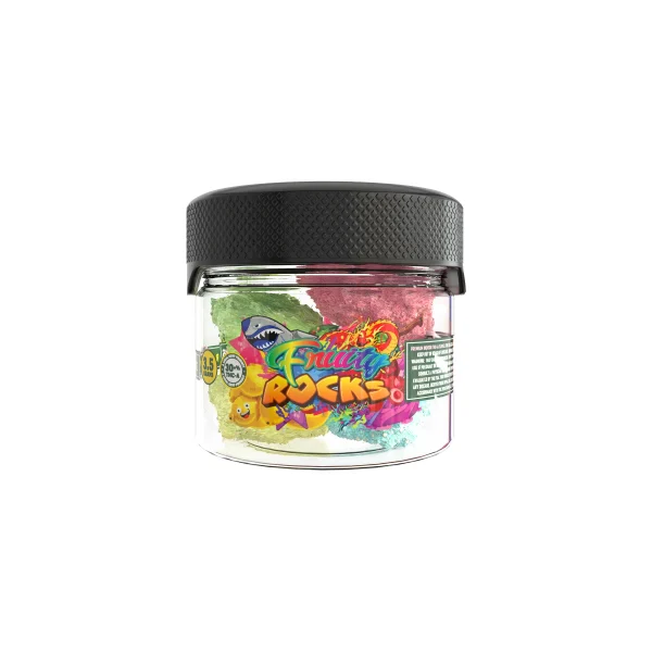 Hidden Hills - Rainbow Rocks - Fruity Rocks 3.5G - Image 3