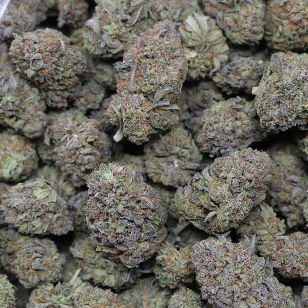 Platinum Purple Kush - Image 2