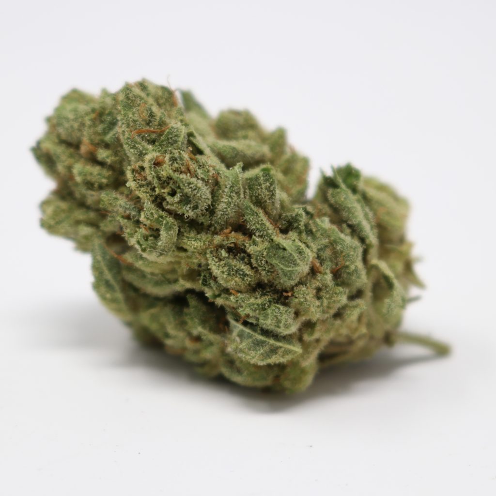 best hybrid strains
