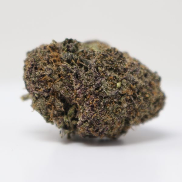 Purple Froyo
