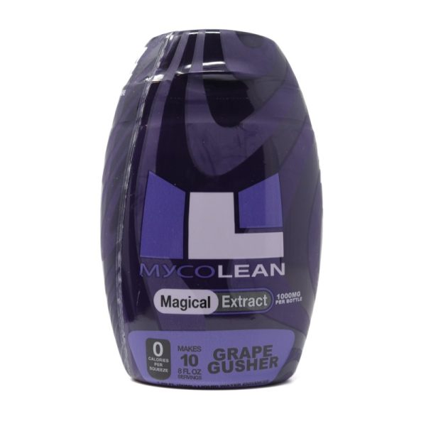 Myco Lean (1g) - Grape Gusher