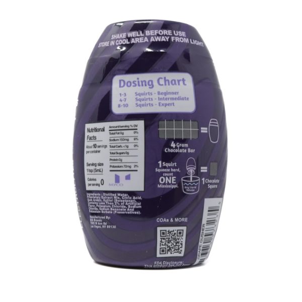 Myco Lean (1g) - Grape Gusher - Image 2