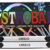 Astrobar Chocolate (4g) – Oreo