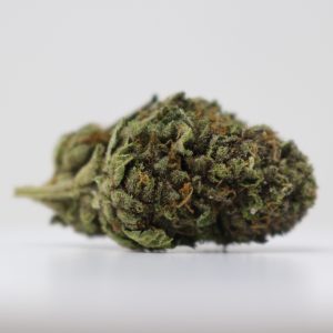 Berry Zest Gelato