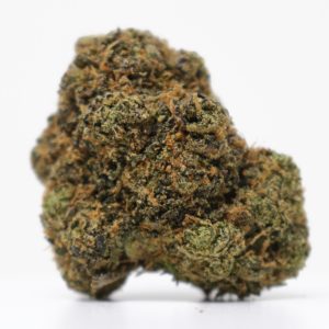 Bubble Gum Gelato
