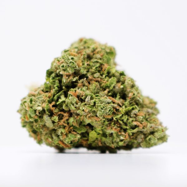 Burger breath