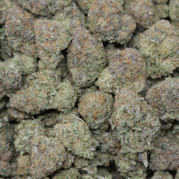 Cereal Gas - Image 2