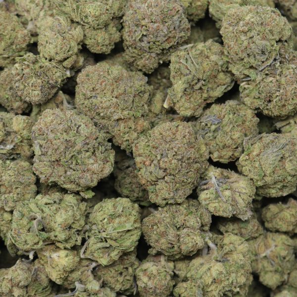 Cereal Gas - Image 2