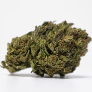 Gelato Crasher
