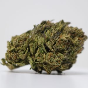 Gelato Crasher