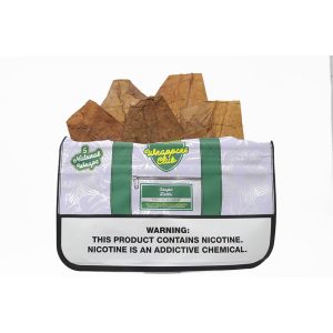 Hidden Hills Wrapper Club - Grape Loda