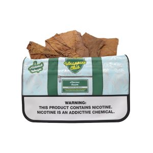 Hidden Hills Leaf Wrapper - Moscow Cream