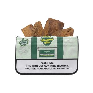Hidden Hills Leaf Wrapper - Natural 9