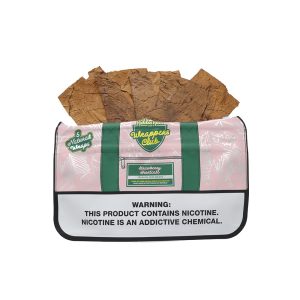 Hidden Hills Leaf Wrapper - Strawberry Shortcake